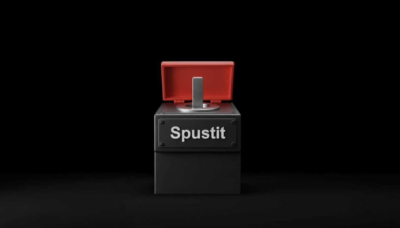 Doladění a spuštění